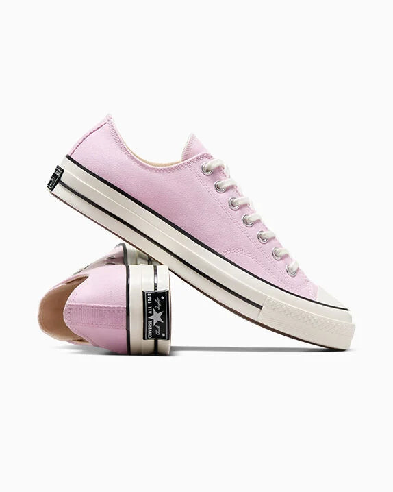 Chuck 70 Low Top Seasonal Sale Citron This/Egret/Black