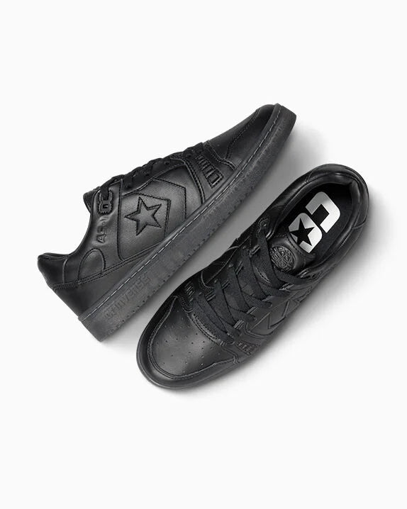 CONS AS-1 Pro Colour Low Top