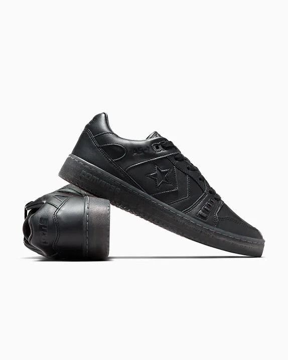 CONS AS-1 Pro Colour Low Top