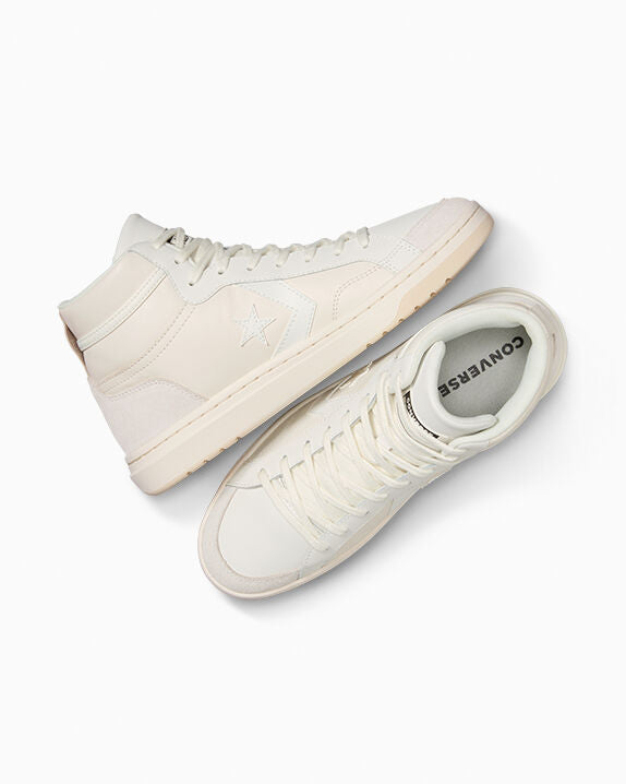 Pro Blaze Classic Leather & Suede Mid Top