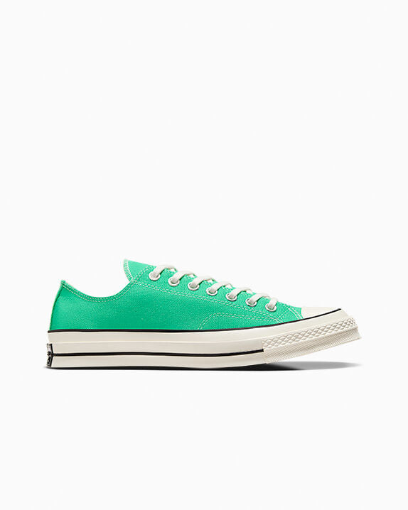 Chuck 70 Low Top Seasonal Sale Citron This/Egret/Black