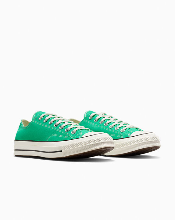 Chuck 70 Low Top Seasonal Sale Citron This/Egret/Black