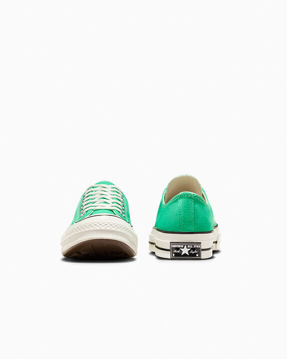 Chuck 70 Low Top Seasonal Sale Citron This/Egret/Black