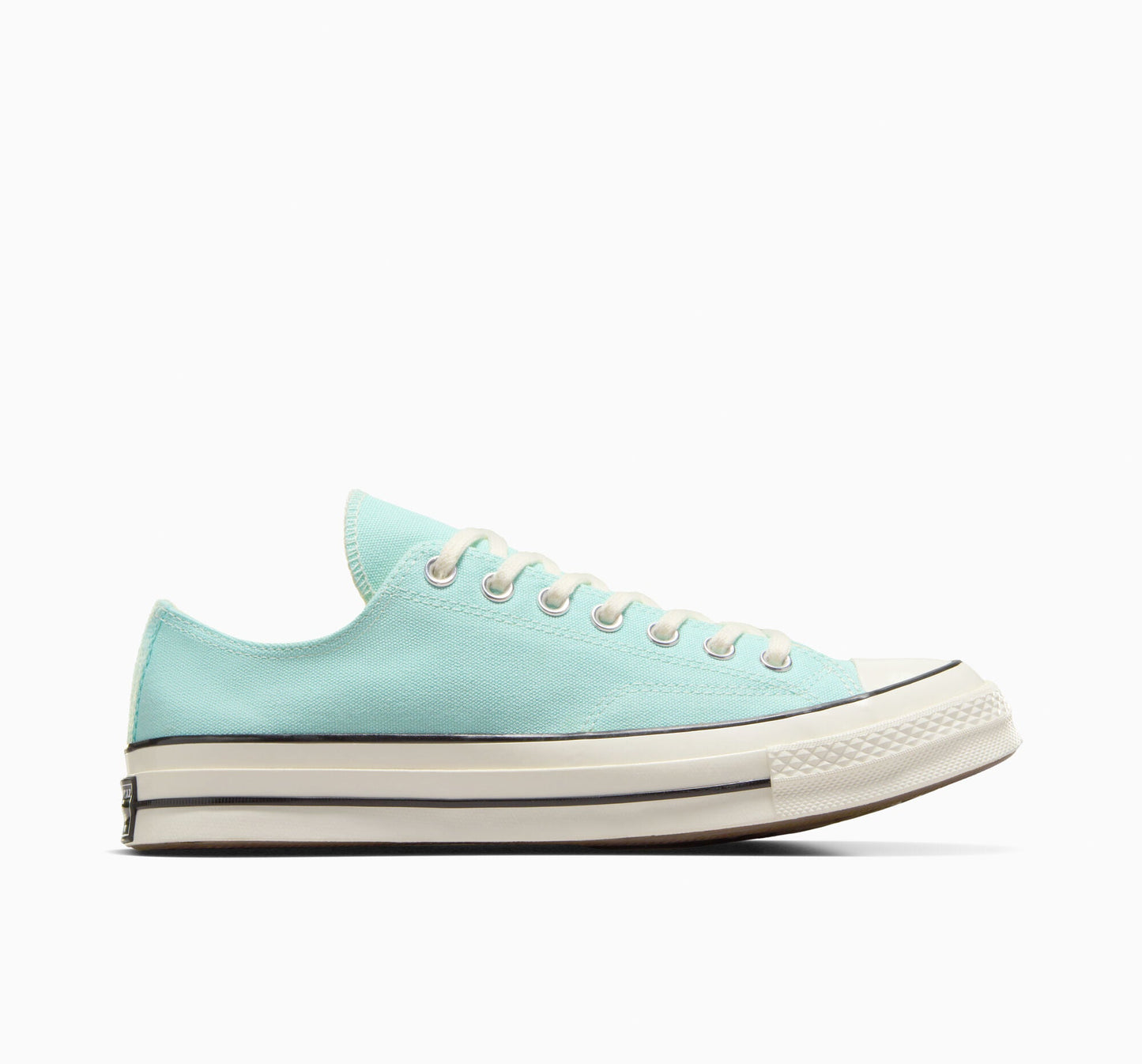 Chuck 70 Low Top Seasonal Sale Citron This/Egret/Black