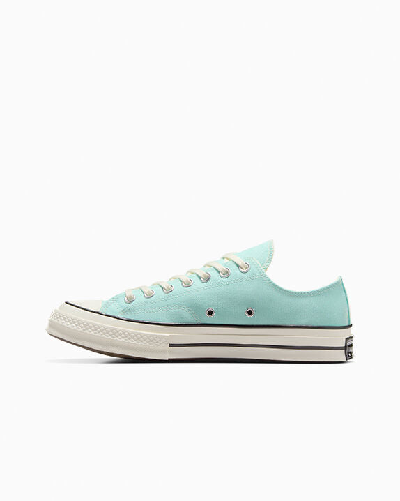 Chuck 70 Low Top Seasonal Sale Citron This/Egret/Black
