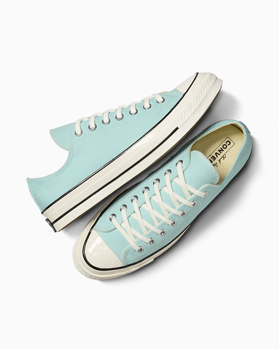 Chuck 70 Low Top Seasonal Sale Citron This/Egret/Black