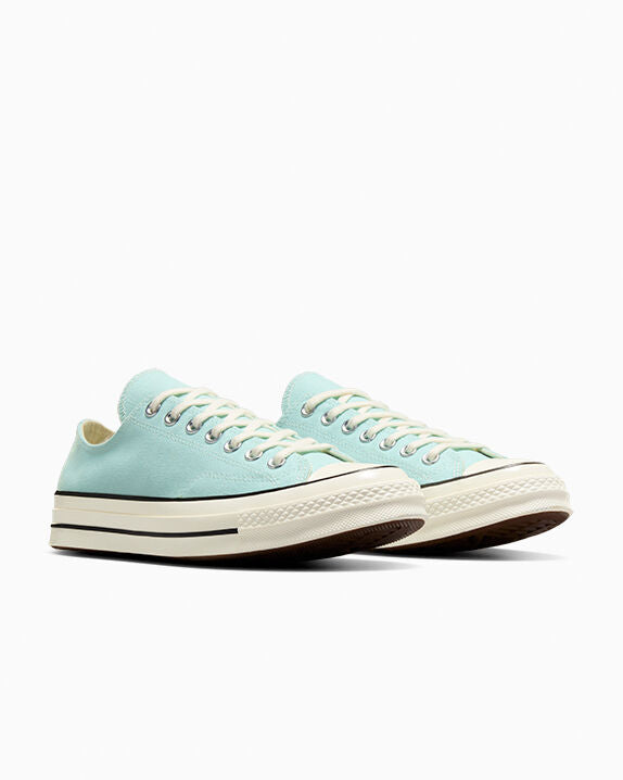 Chuck 70 Low Top Seasonal Sale Citron This/Egret/Black