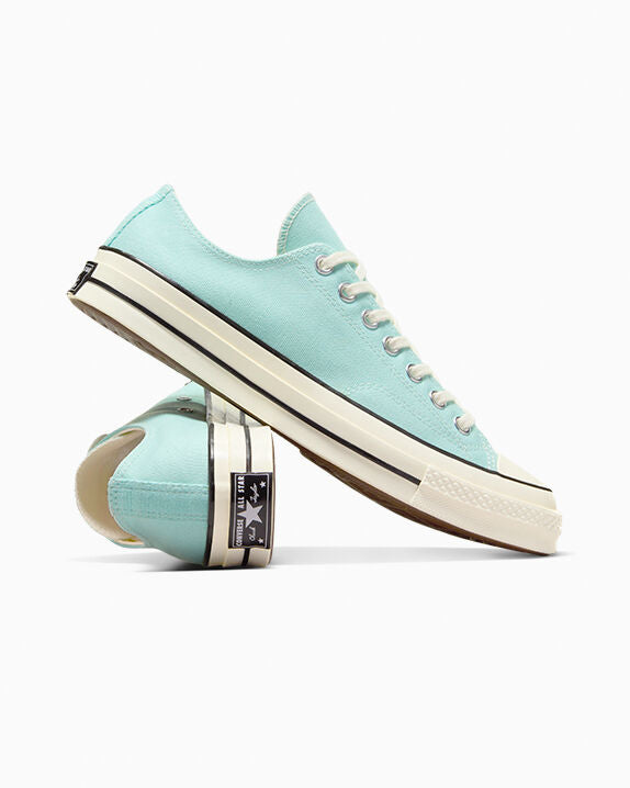 Chuck 70 Low Top Seasonal Sale Dunescape/Egret/Black