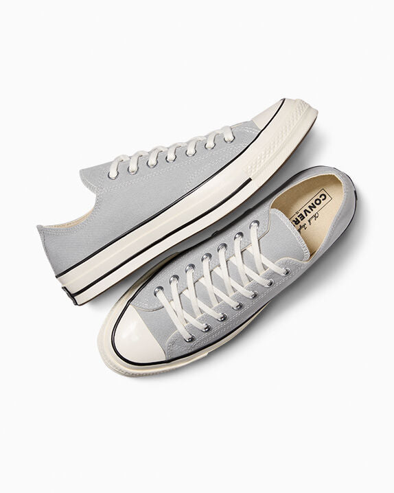 Chuck 70 Low Top Seasonal Sale Stardust Lilac/Egret/Black