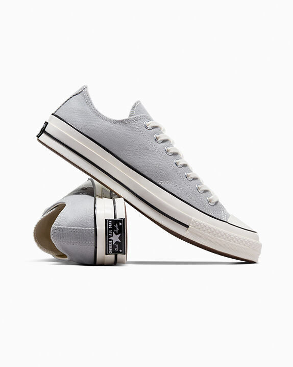 Chuck 70 Low Top Seasonal Sale Stardust Lilac/Egret/Black