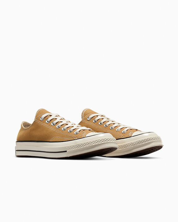 Chuck 70 Low Top Seasonal Sale Apex Green/Egret/Black