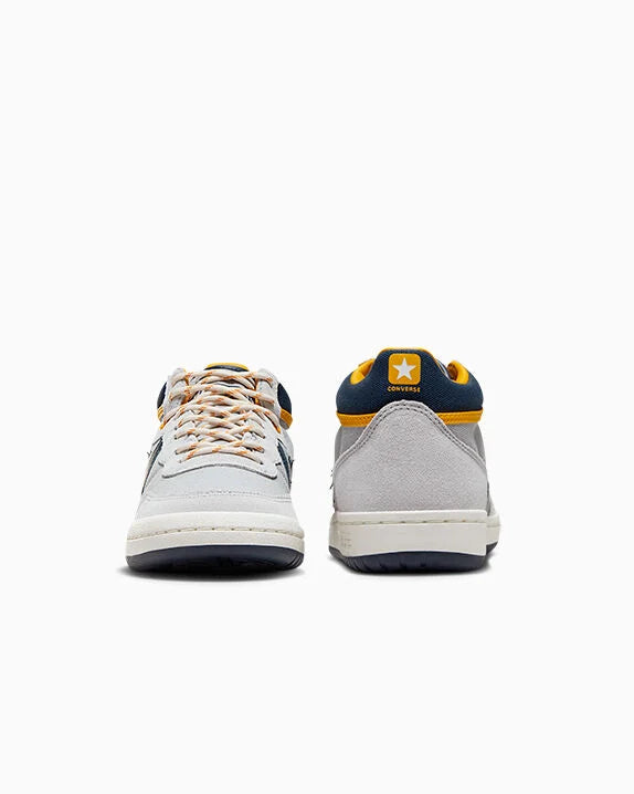 CONS Fastbreak Pro Suede & Canvas Mid Top