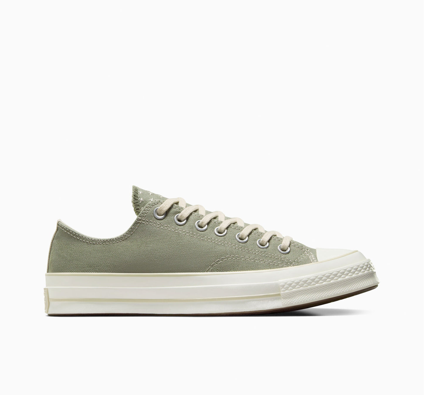 Chuck 70 Worn In Low Top