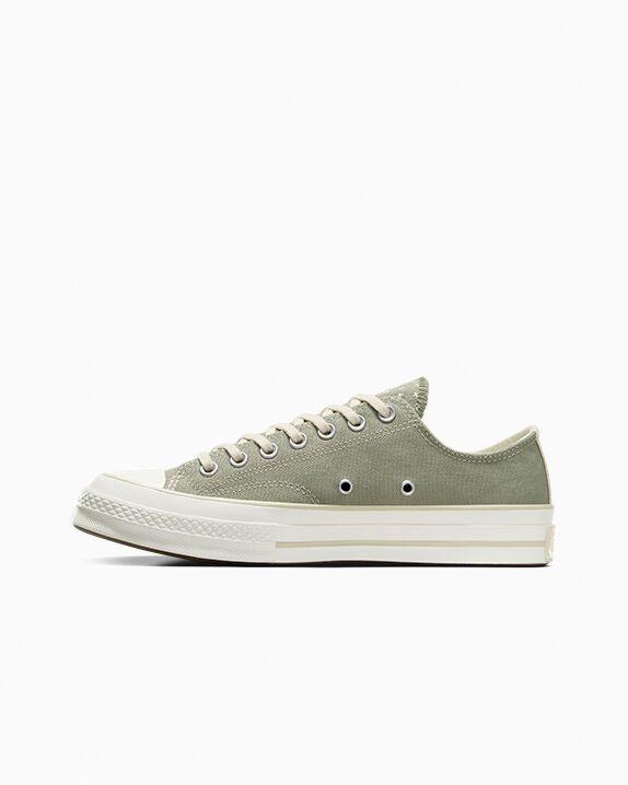 Chuck 70 Worn In Low Top