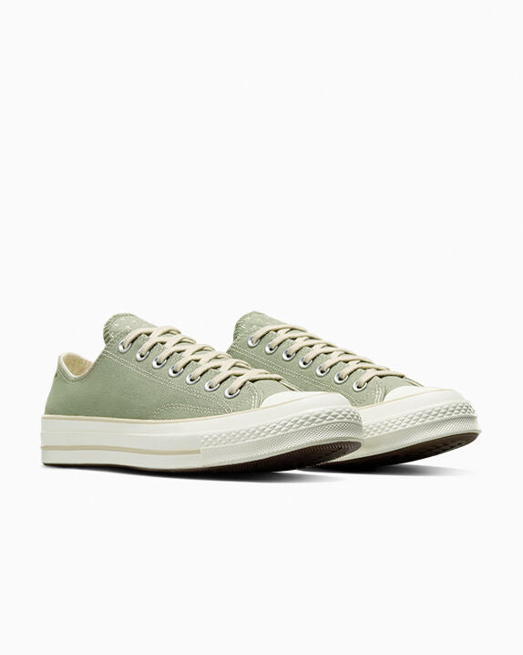 Chuck 70 Worn In Low Top