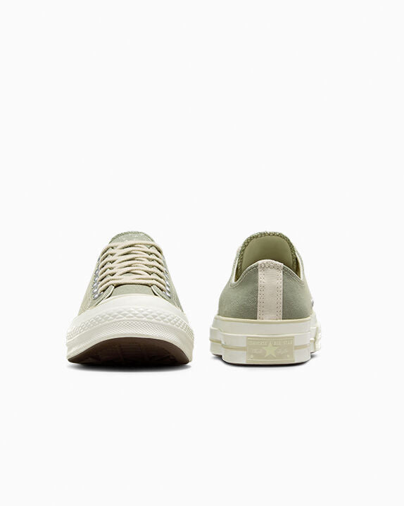 Chuck 70 Worn In Low Top