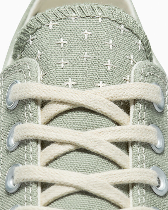 Chuck 70 Worn In Low Top