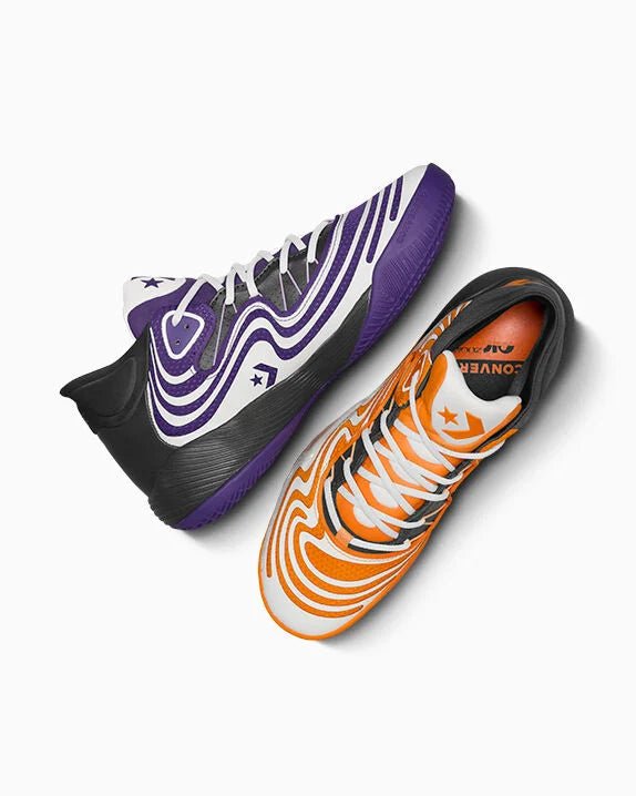 All Star BB Shift CX Mid Top