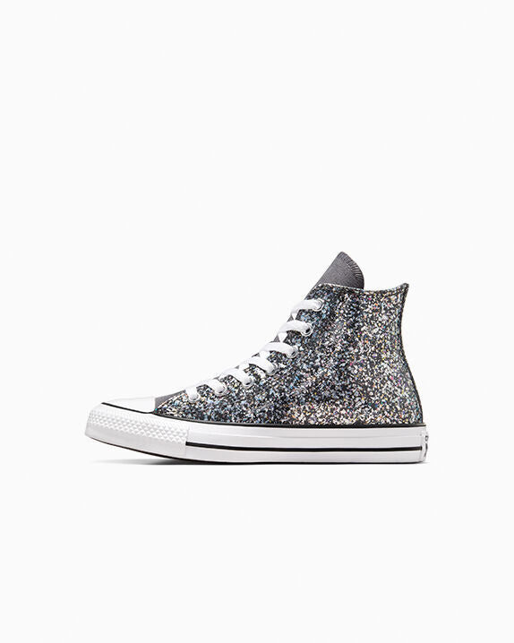Chuck Taylor All Star Glitter High Top