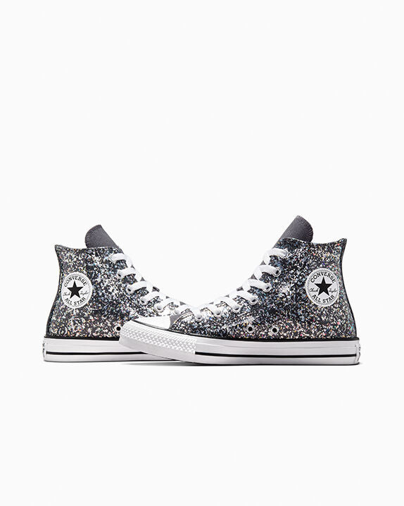 Chuck Taylor All Star Glitter High Top