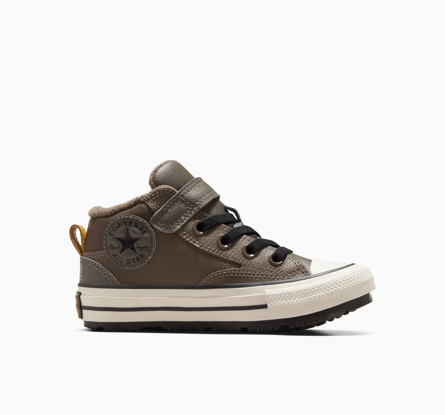 Chuck Taylor All Star Malden Street Boot Mid Top