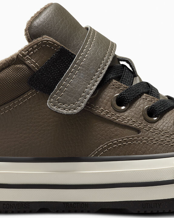 Chuck Taylor All Star Malden Street Boot Mid Top