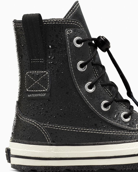 Chuck Taylor All Star Berkshire Waterproof Boot High Top