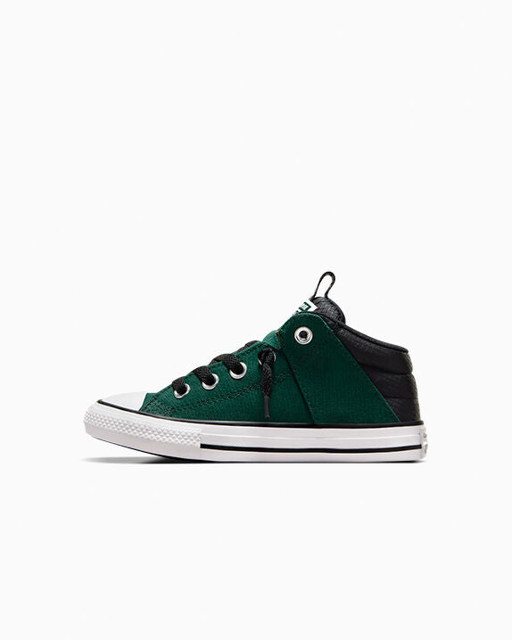 Chuck Taylor All Star Axel Sporty Easy-On Mid Top