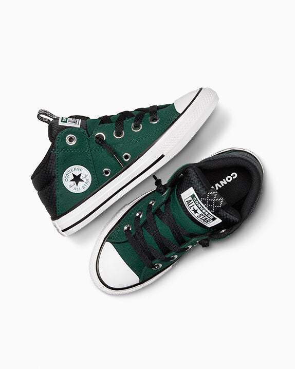Chuck Taylor All Star Axel Sporty Easy-On Mid Top