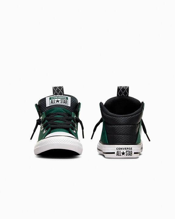 Chuck Taylor All Star Axel Sporty Easy-On Mid Top