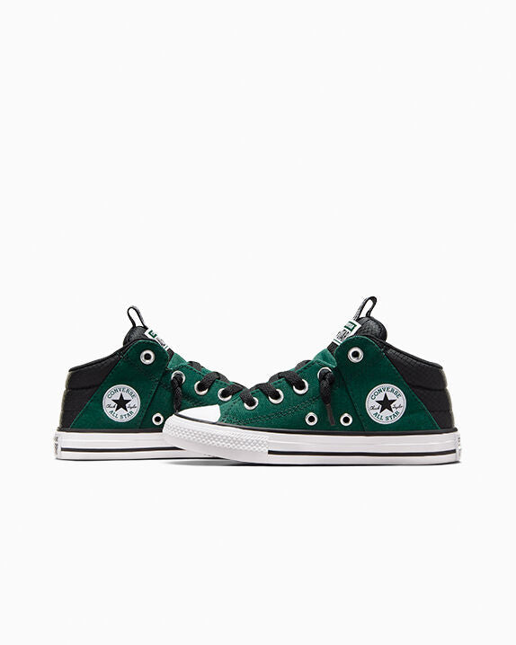 Chuck Taylor All Star Axel Sporty Easy-On Mid Top