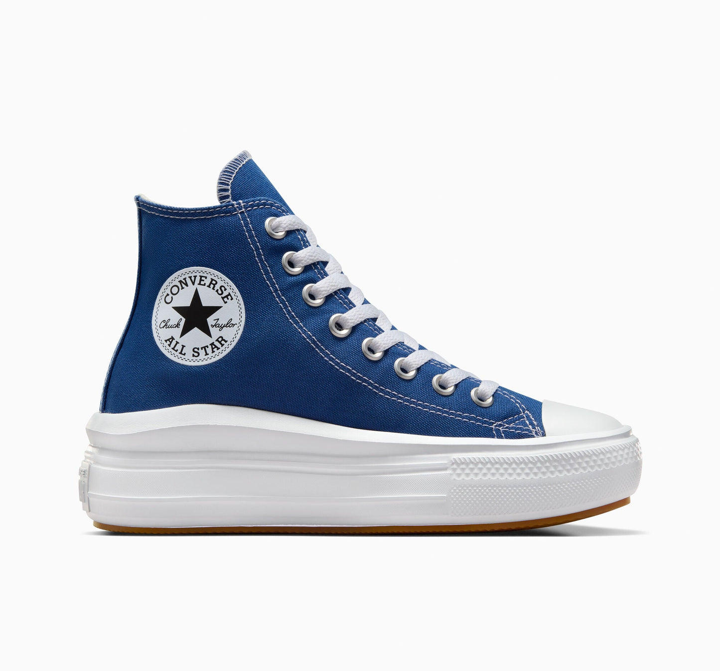 Chuck Taylor All Star Move Platform High Top