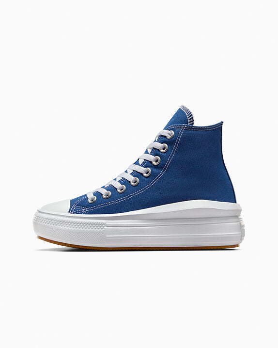 Chuck Taylor All Star Move Platform High Top
