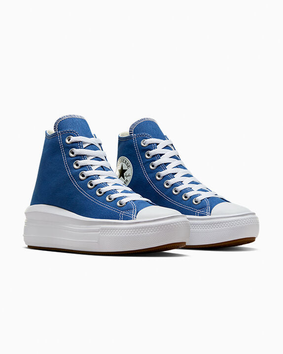 Chuck Taylor All Star Move Platform High Top