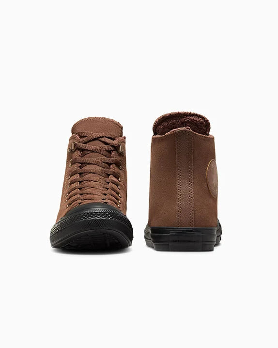 Chuck Taylor All Star Suede High Top
