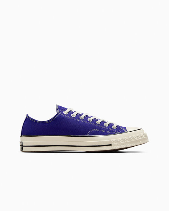 Chuck 70 Low Top Seasonal Sale Apex Green/Egret/Black