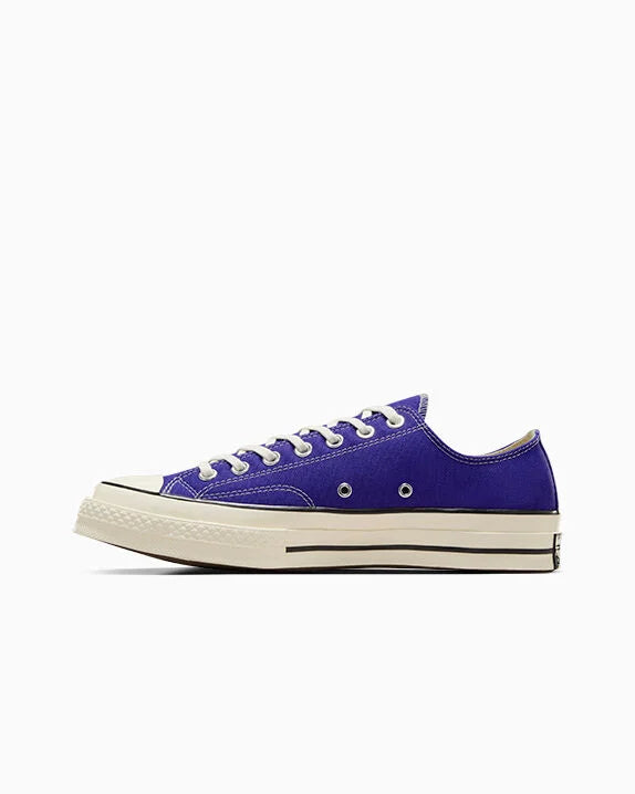 Chuck 70 Low Top Seasonal Sale Apex Green/Egret/Black