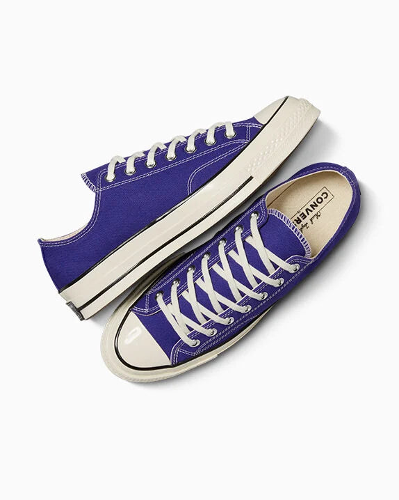 Chuck 70 Low Top Seasonal Sale Apex Green/Egret/Black