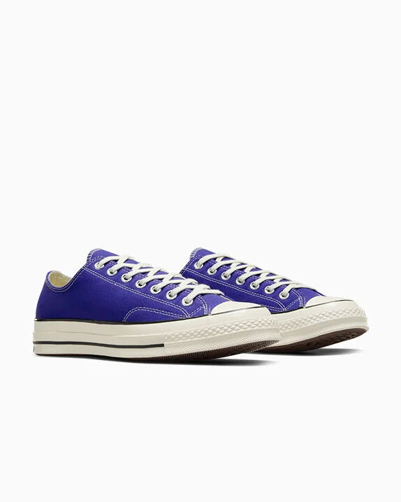 Chuck 70 Low Top Seasonal Sale Apex Green/Egret/Black