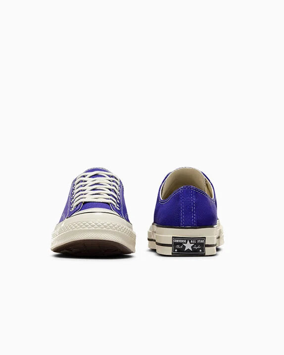 Chuck 70 Low Top Seasonal Sale Apex Green/Egret/Black