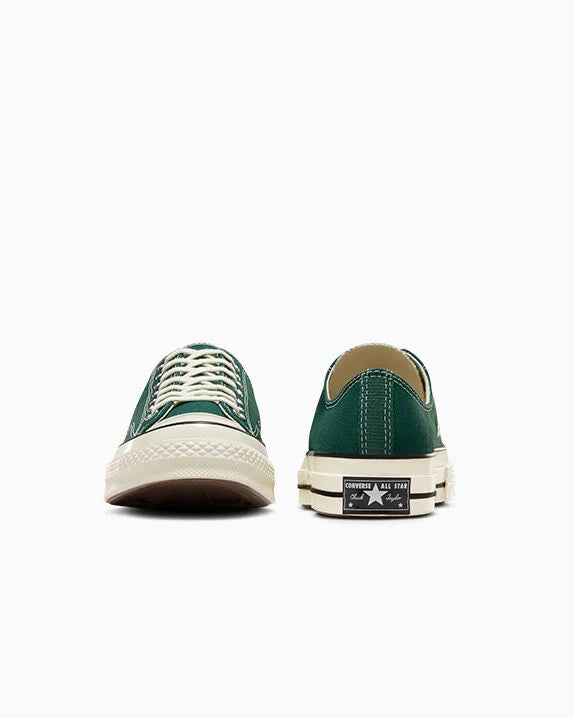 Chuck 70 Low Top Seasonal Sale Polar Beam/Egret/Black