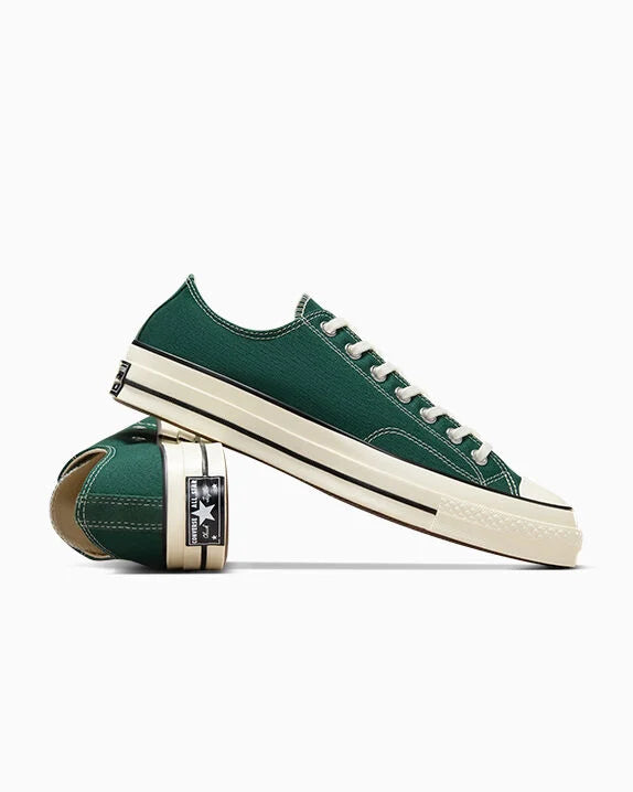 Chuck 70 Low Top Seasonal Sale Polar Beam/Egret/Black