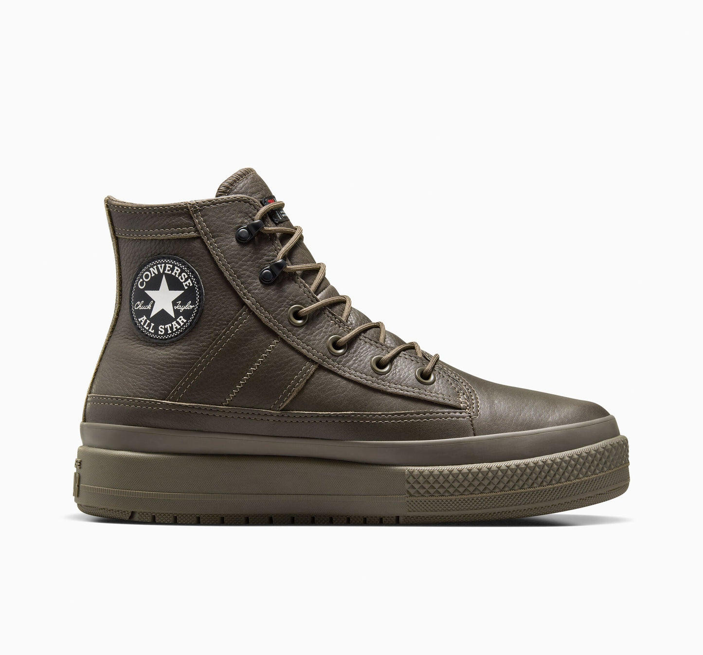 Chuck Taylor All Star Equip Waterproof High Top