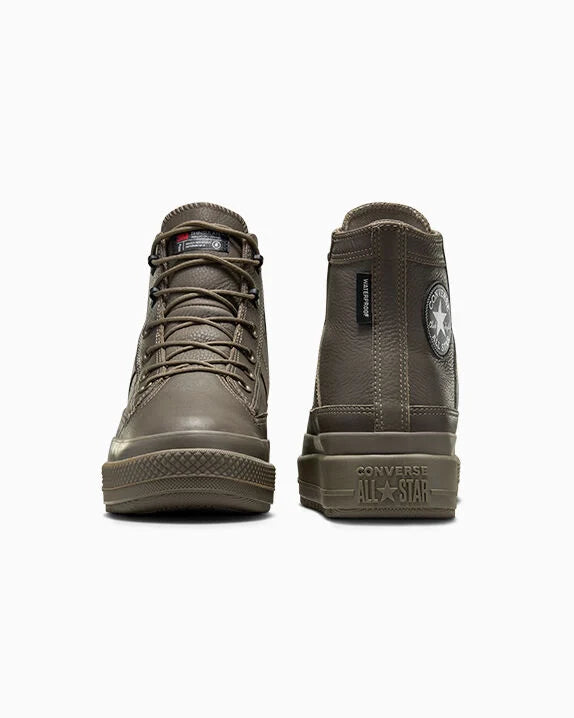 Chuck Taylor All Star Equip Waterproof High Top