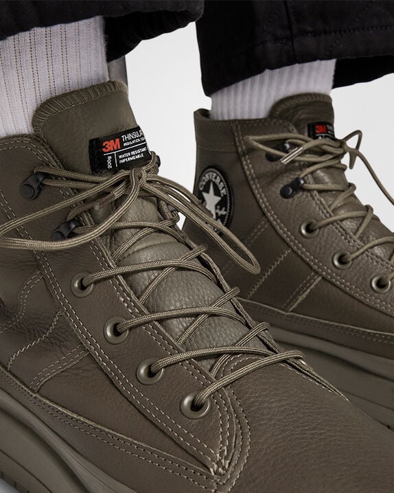 Chuck Taylor All Star Equip Waterproof High Top