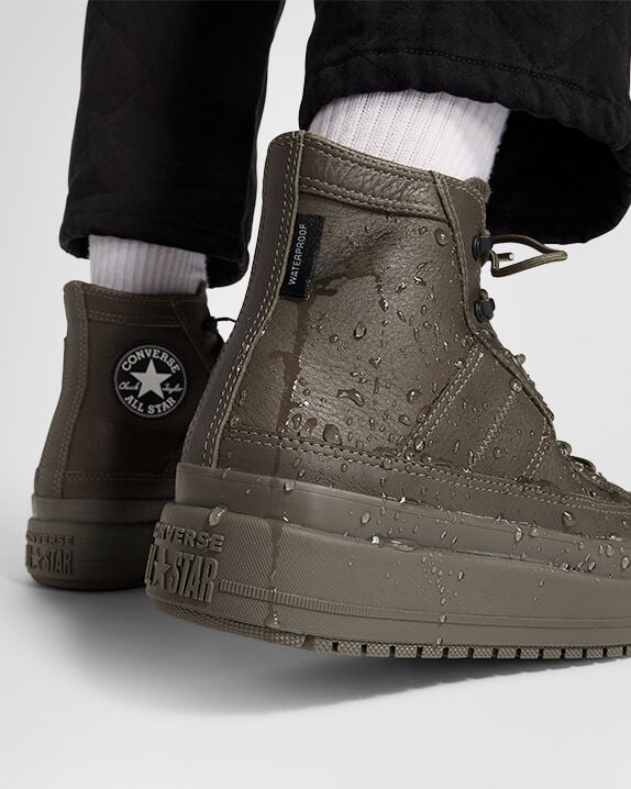 Chuck Taylor All Star Equip Waterproof High Top