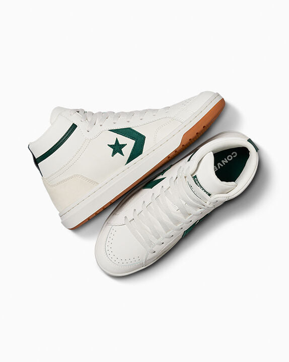 Pro Blaze Classic Sport Luxe Mid Top