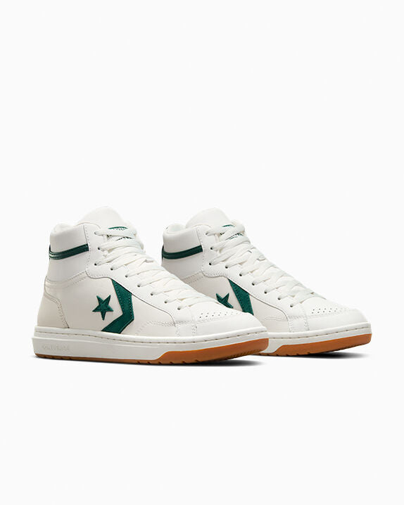 Pro Blaze Classic Sport Luxe Mid Top