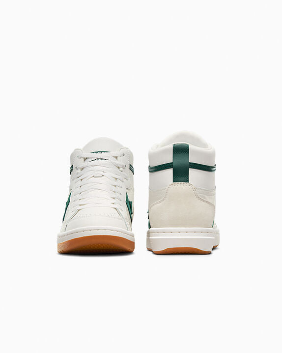 Pro Blaze Classic Sport Luxe Mid Top