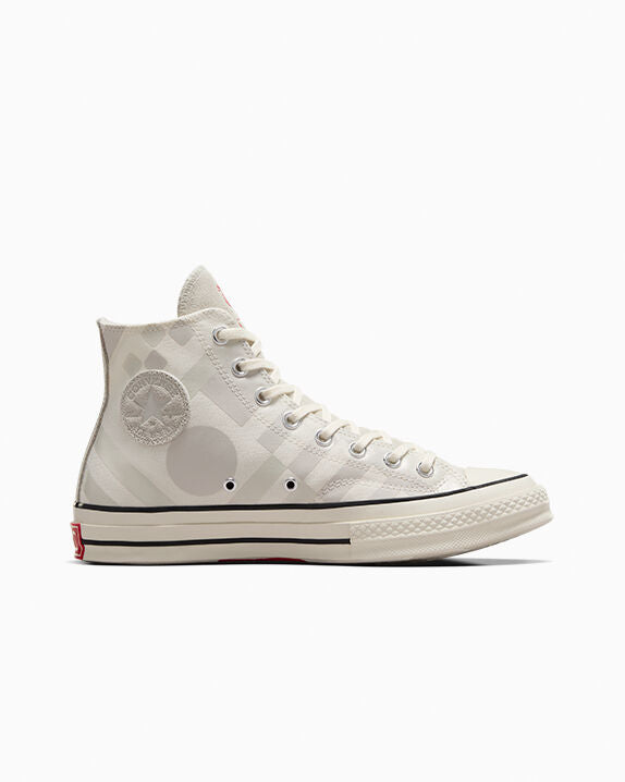 Converse x Liverpool FC Chuck 70 High Top
